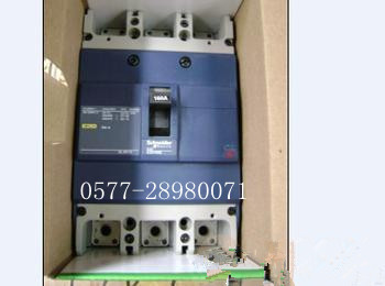 【专业生产 厂家直销 施耐德Schneider断路器EZD-100E30A】价格,厂家,图片,低压断路器,乐清市柳市迎辉电器厂-